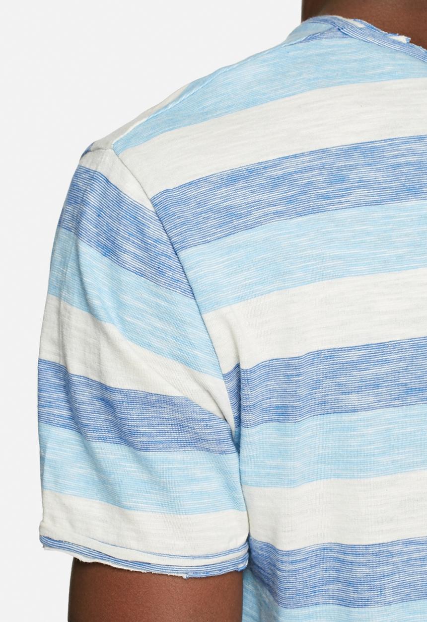 Solid - Chip tee