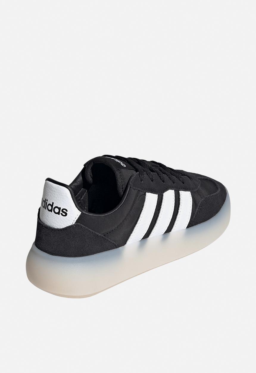 adidas Performance - Barreda Decode J Cblack/Ftwwht/Cwhite