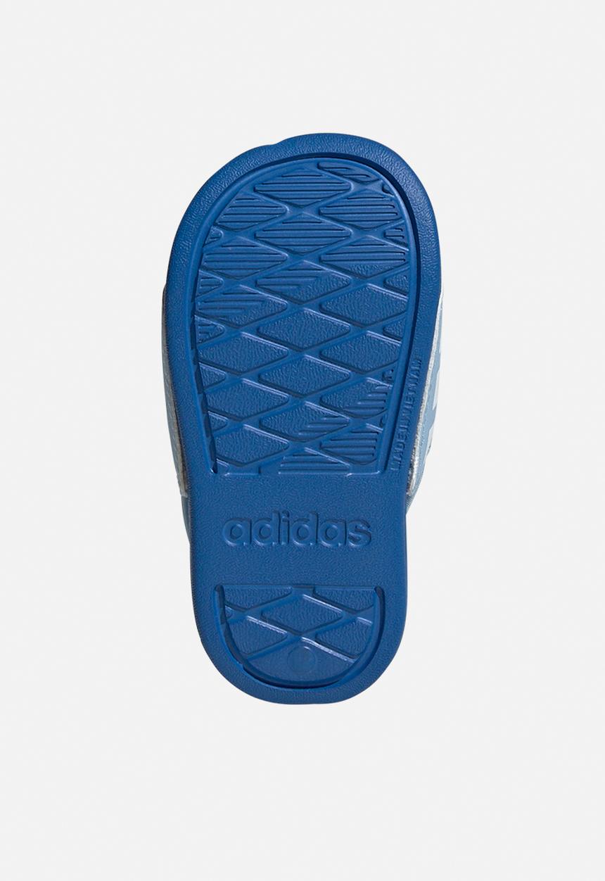 adidas Performance - Adilette Estrap I Clesky/Ftwwht/Broyal