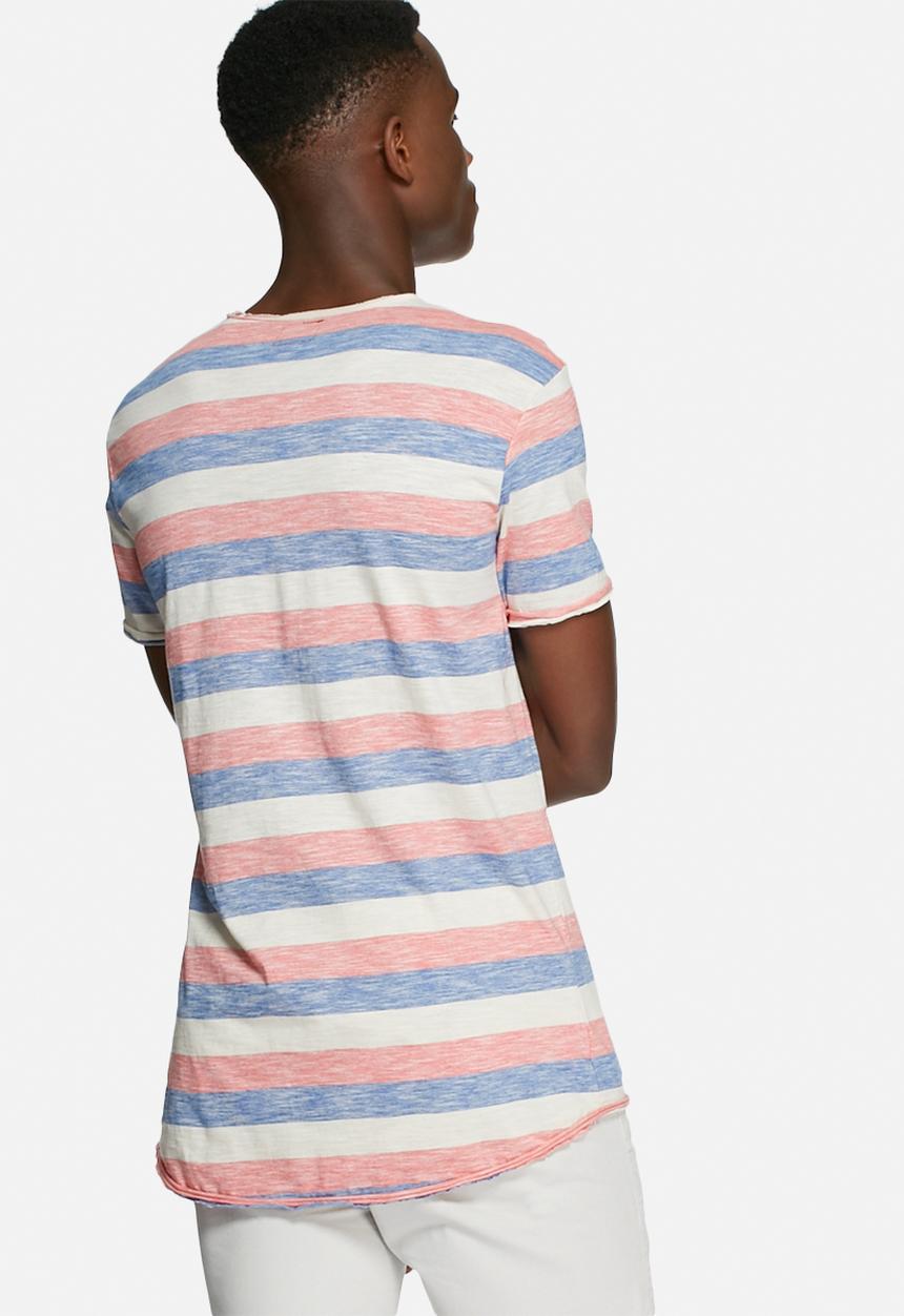 Solid - Chip tee