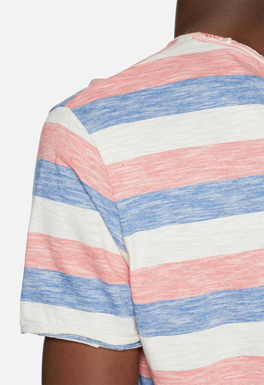 Solid - Chip tee