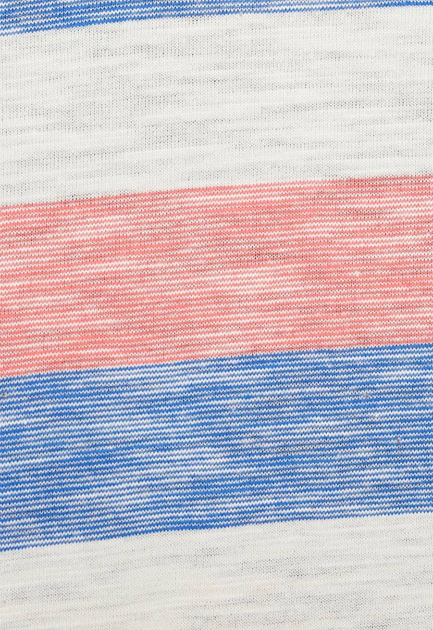 Solid - Chip tee
