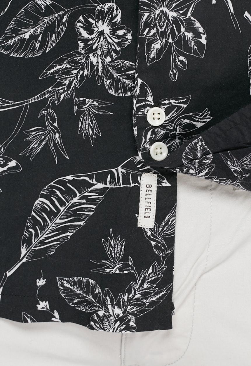 Bellfield - Mojave shirt