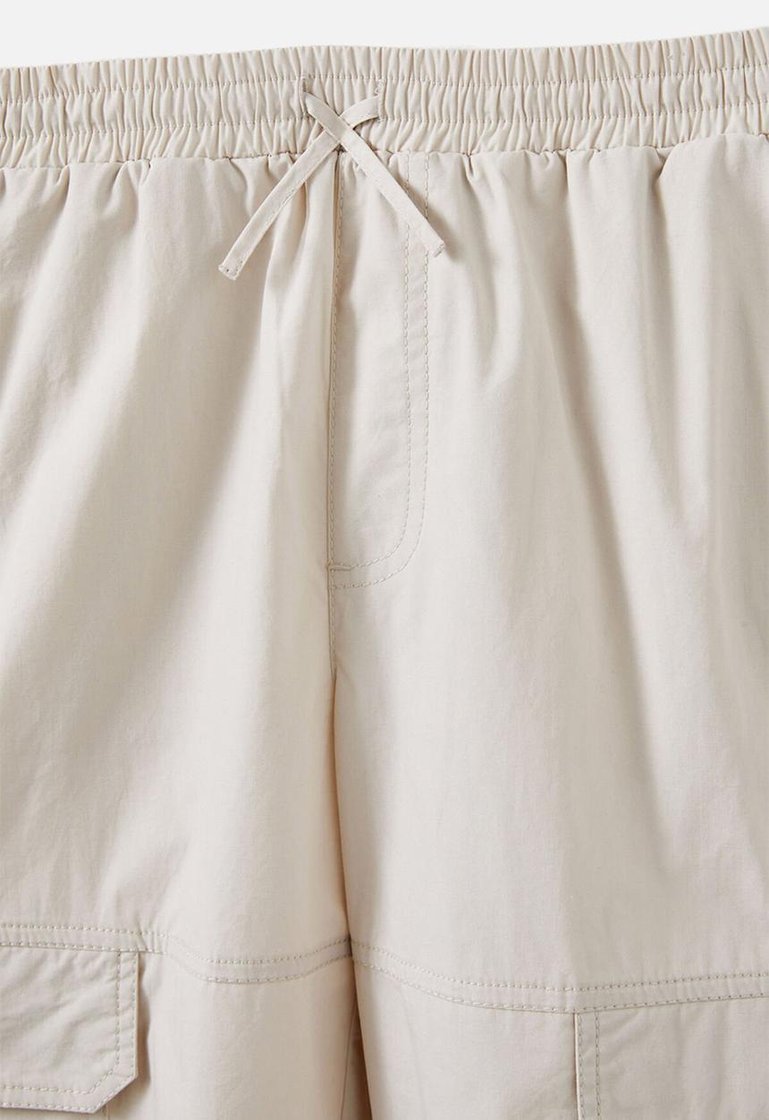 Cotton On - Craig Cargo Pant - Rainy Day