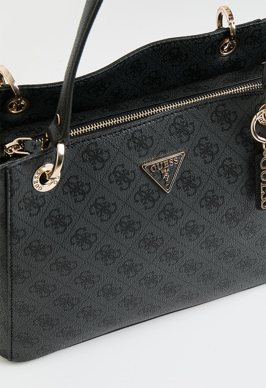 GUESS - Noelle tote bag - black