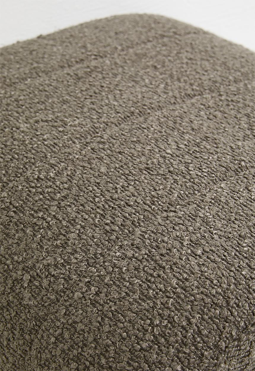 Sixth Floor - Yoko stool-Charcoal