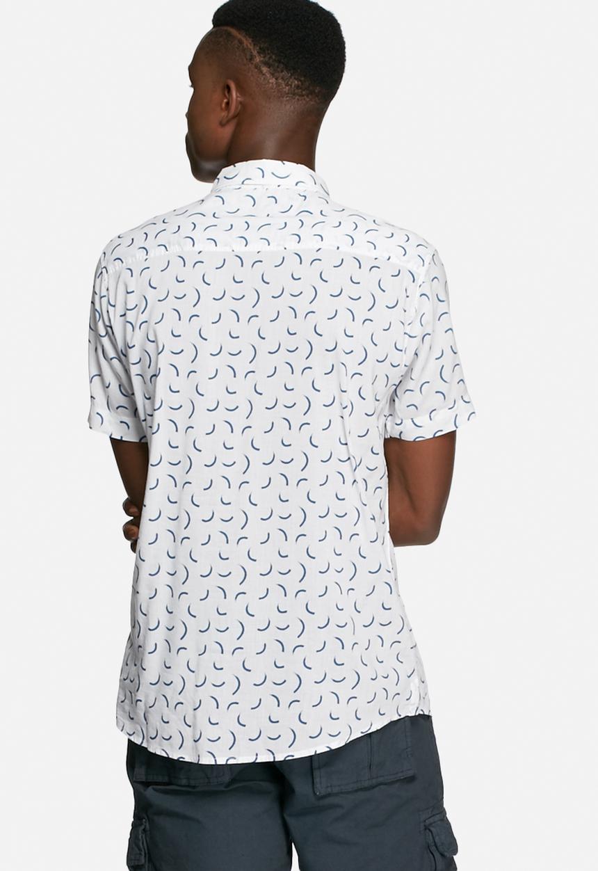 Bellfield - Lacuna shirt