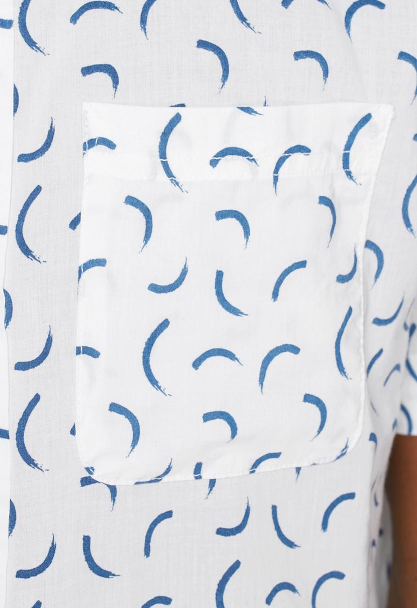 Bellfield - Lacuna shirt