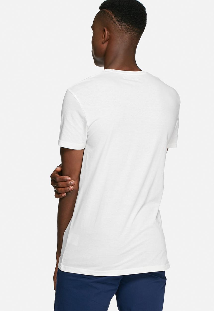 Solid - Clayton tee