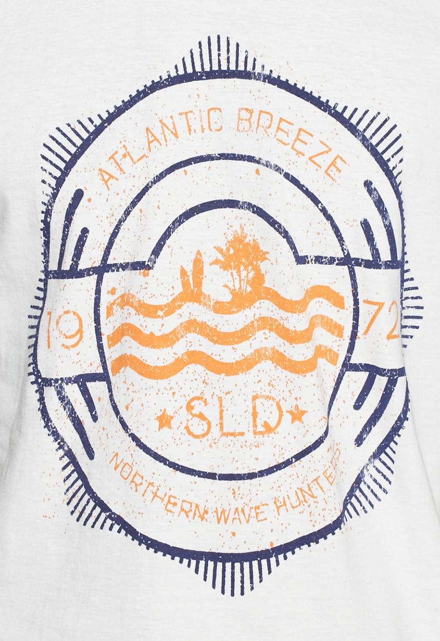 Solid - Clayton tee