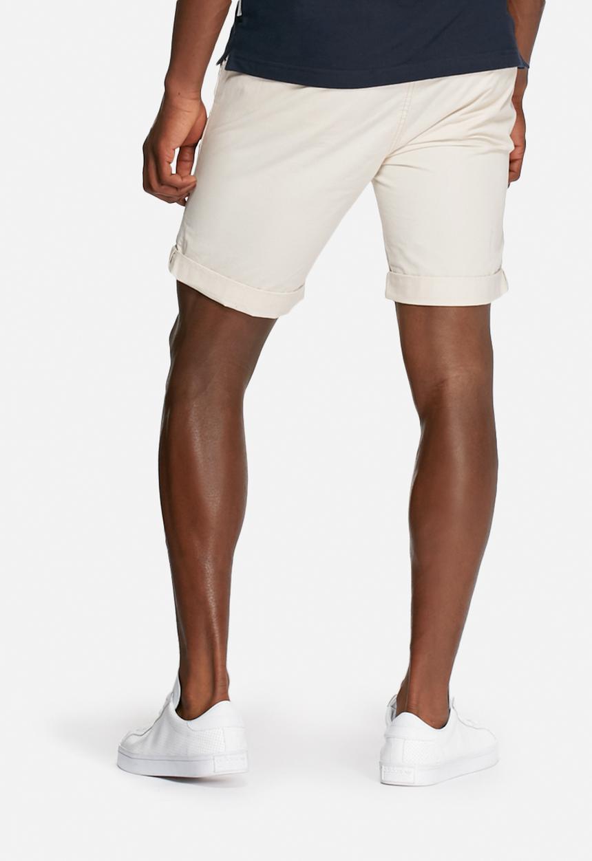 Bellfield - Polstead shorts