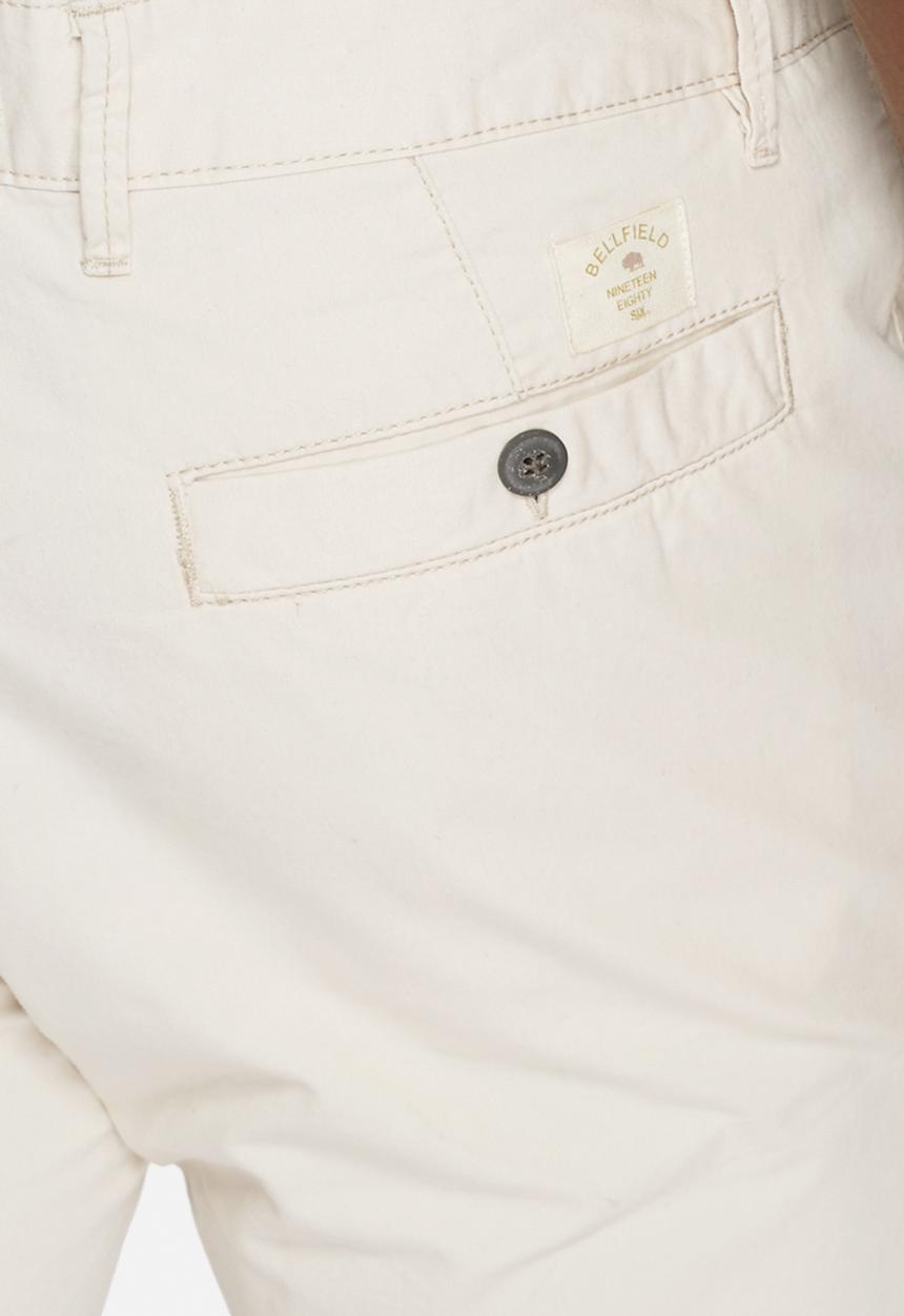 Bellfield - Polstead shorts
