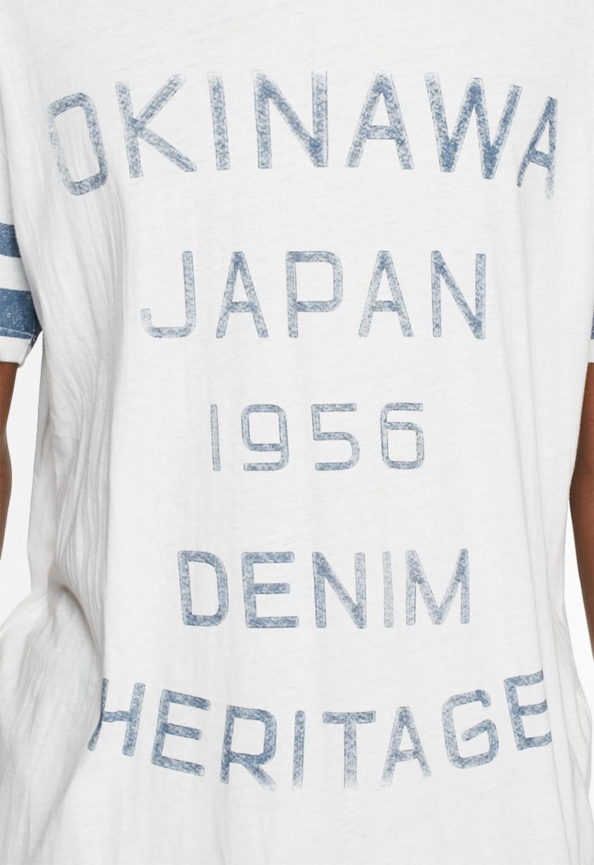 Solid - Bastien tee