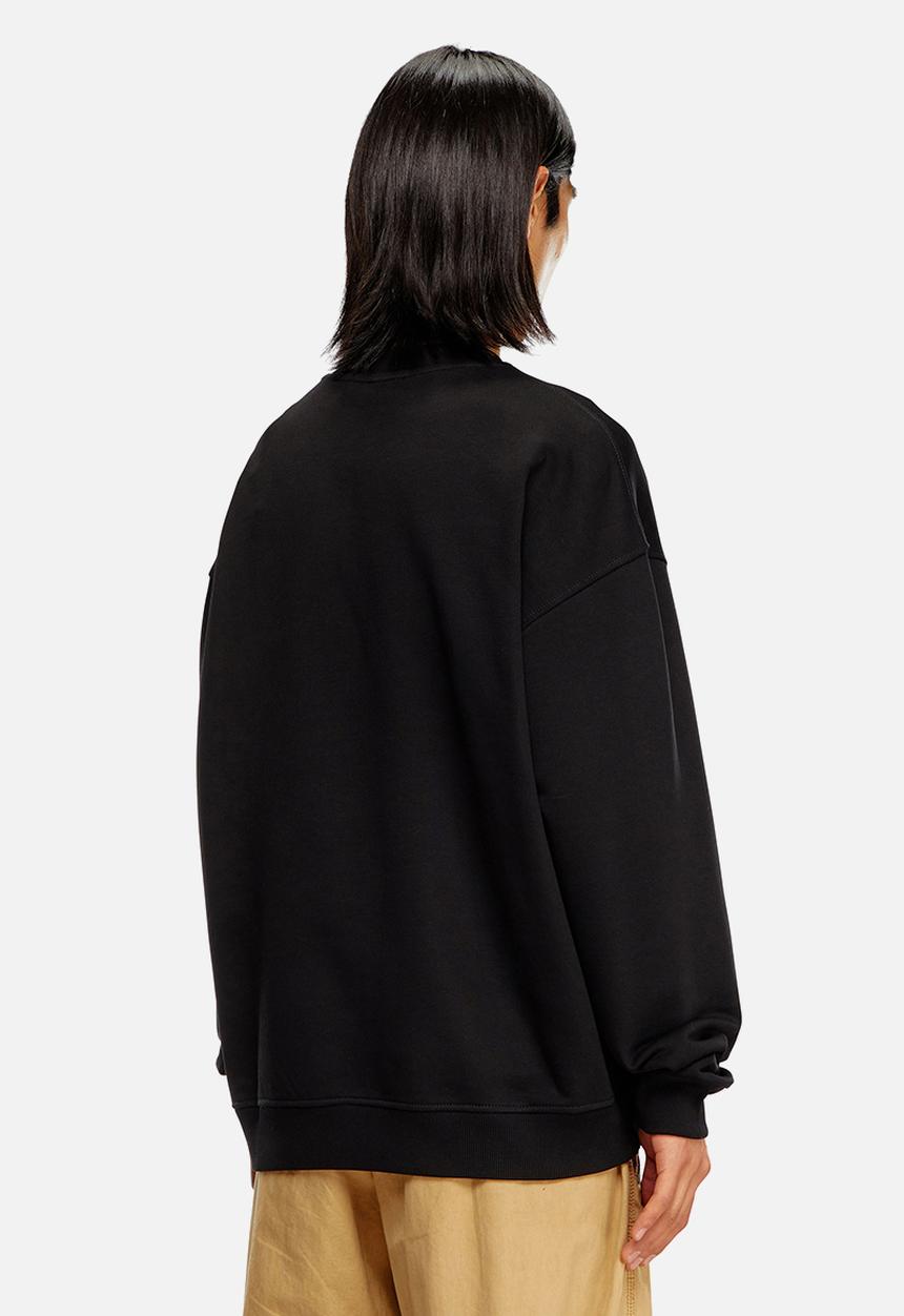 Diesel  - S-boxt-div - black