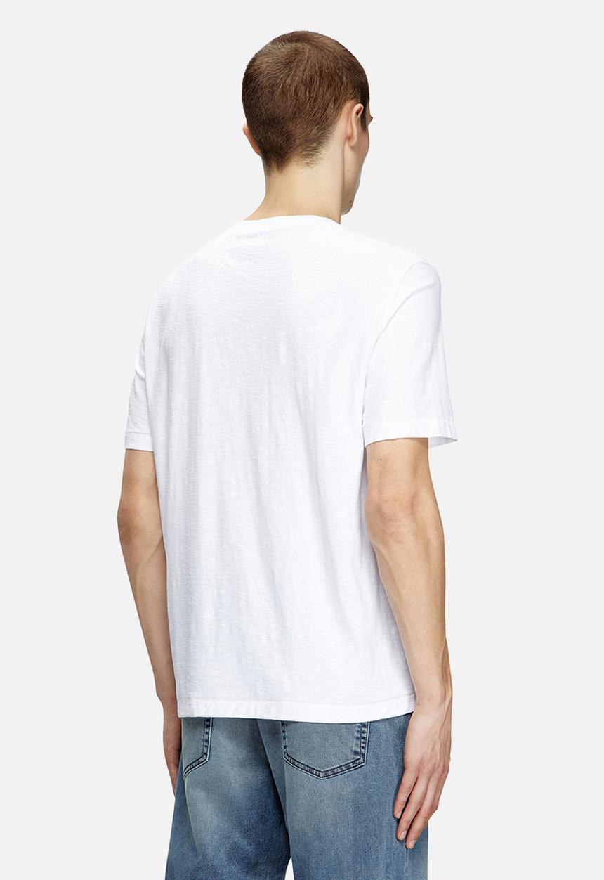 Diesel  - S-rob-r2 - white