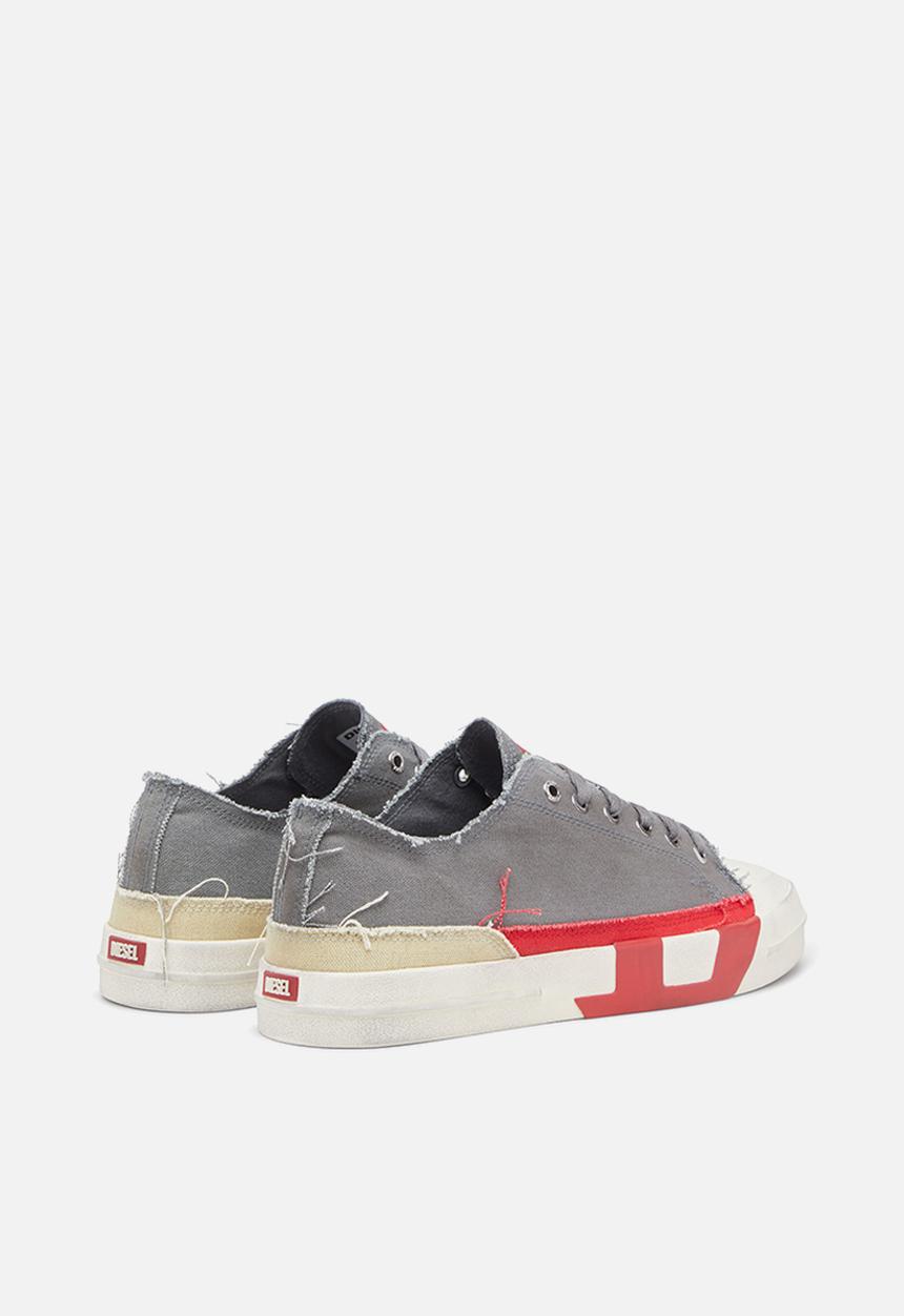 Diesel  - S-d-verse low - grey