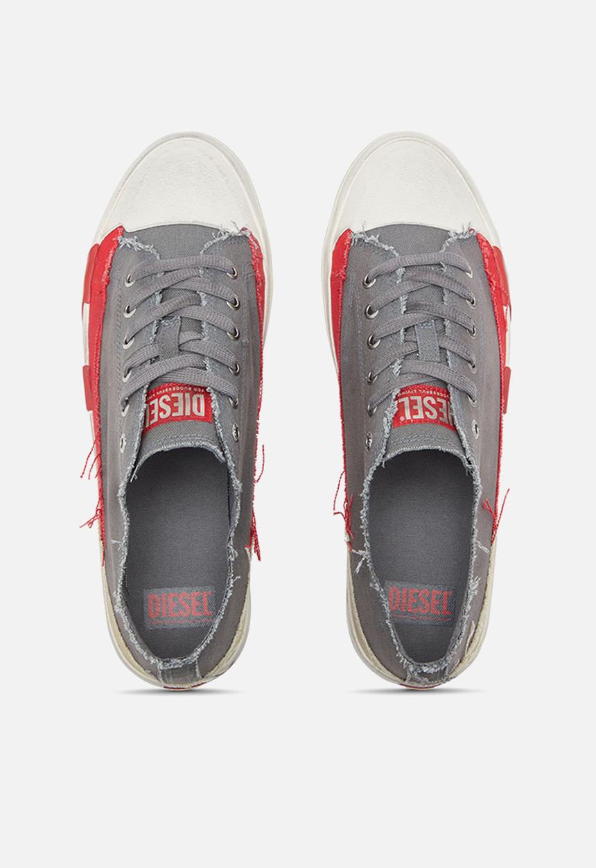 Diesel  - S-d-verse low - grey