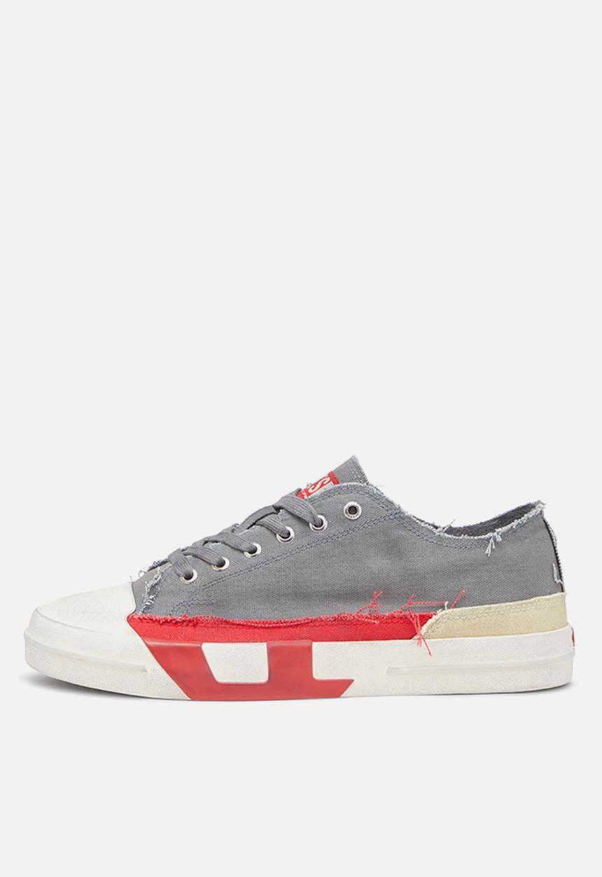 Diesel  - S-d-verse low - grey