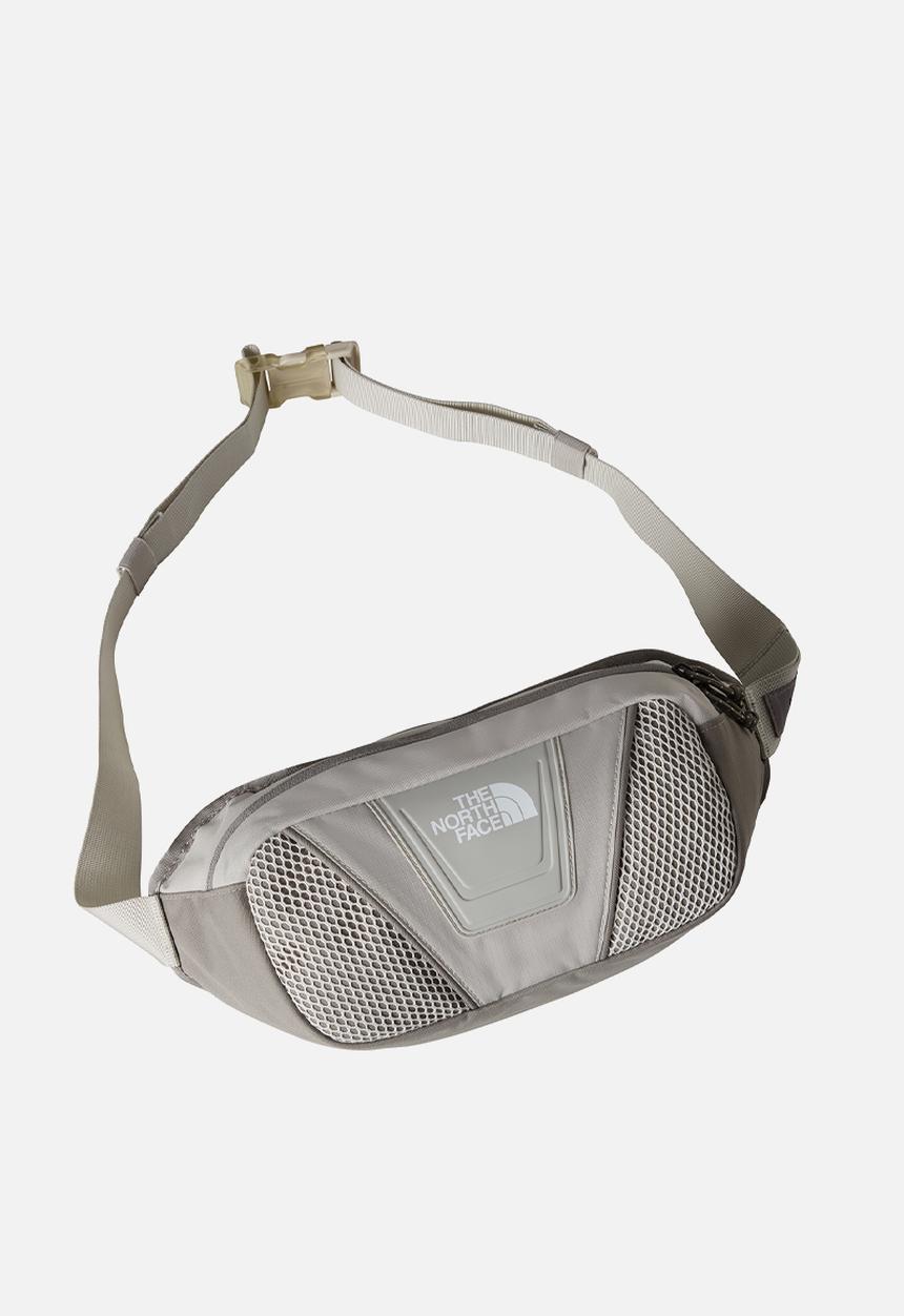 The North Face - Y2K Hip Pack - Soapstone-Slate Rock