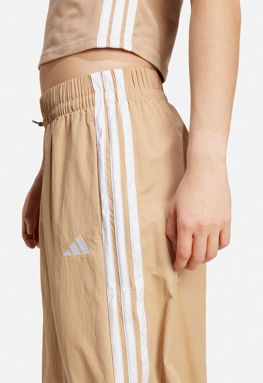 adidas Performance - Plus W 3S WV PT  - brown