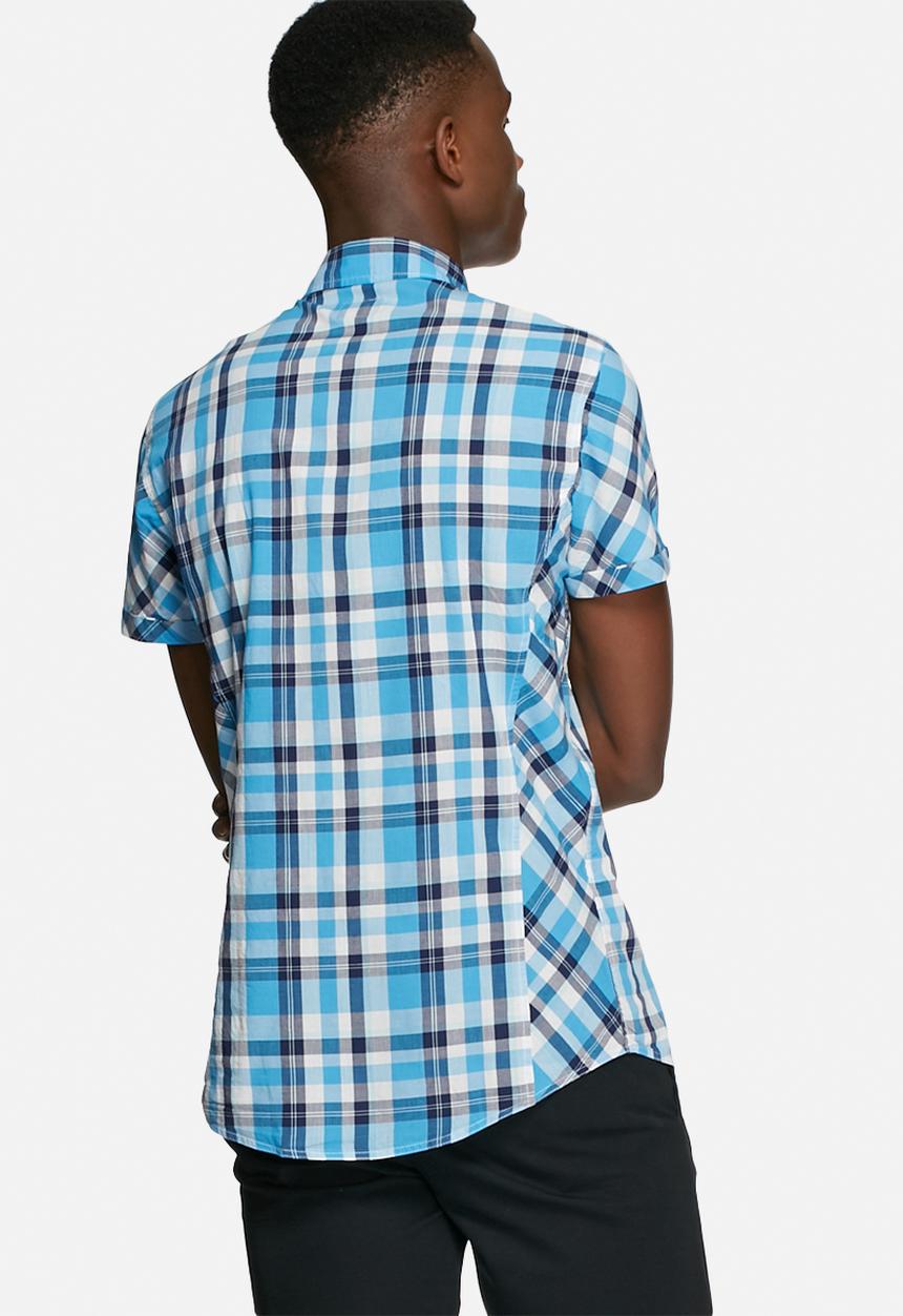 Solid - Cadman shirt