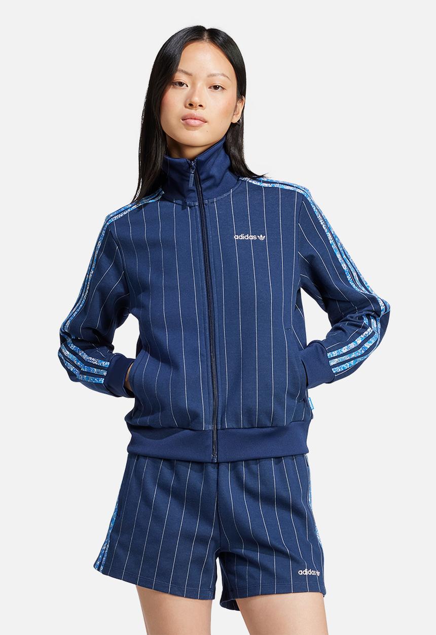 adidas Originals - Liberty Ps Tt - Night Indigo/Chalk White