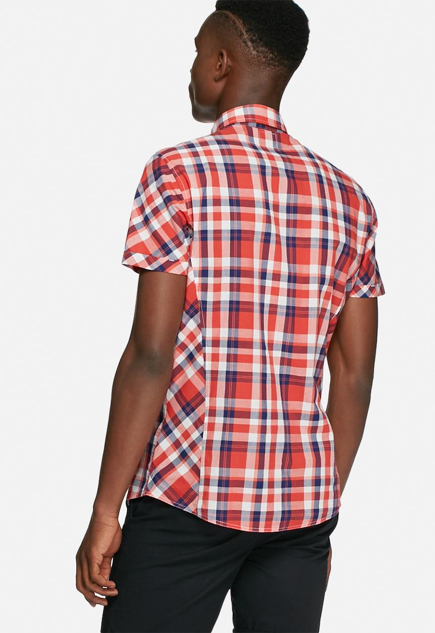 Solid - Cadman shirt