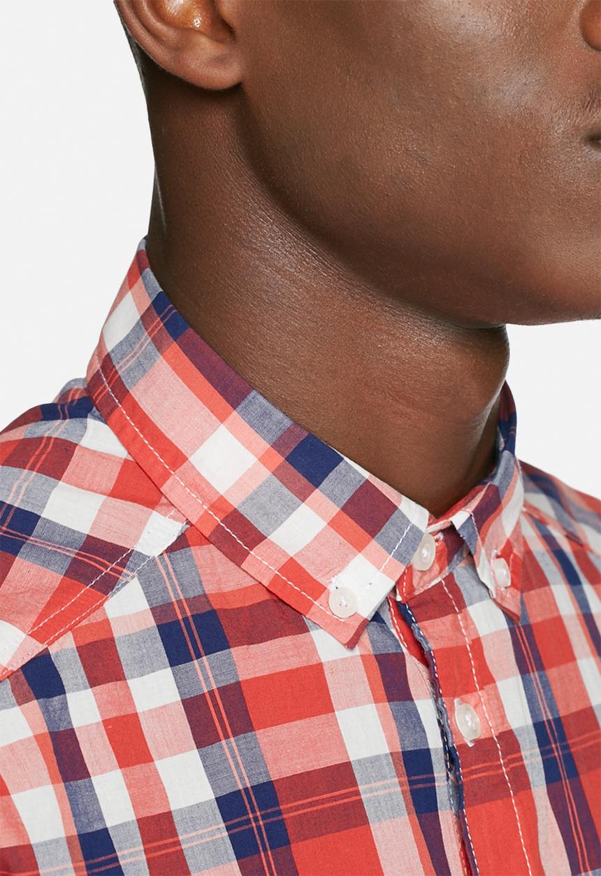 Solid - Cadman shirt