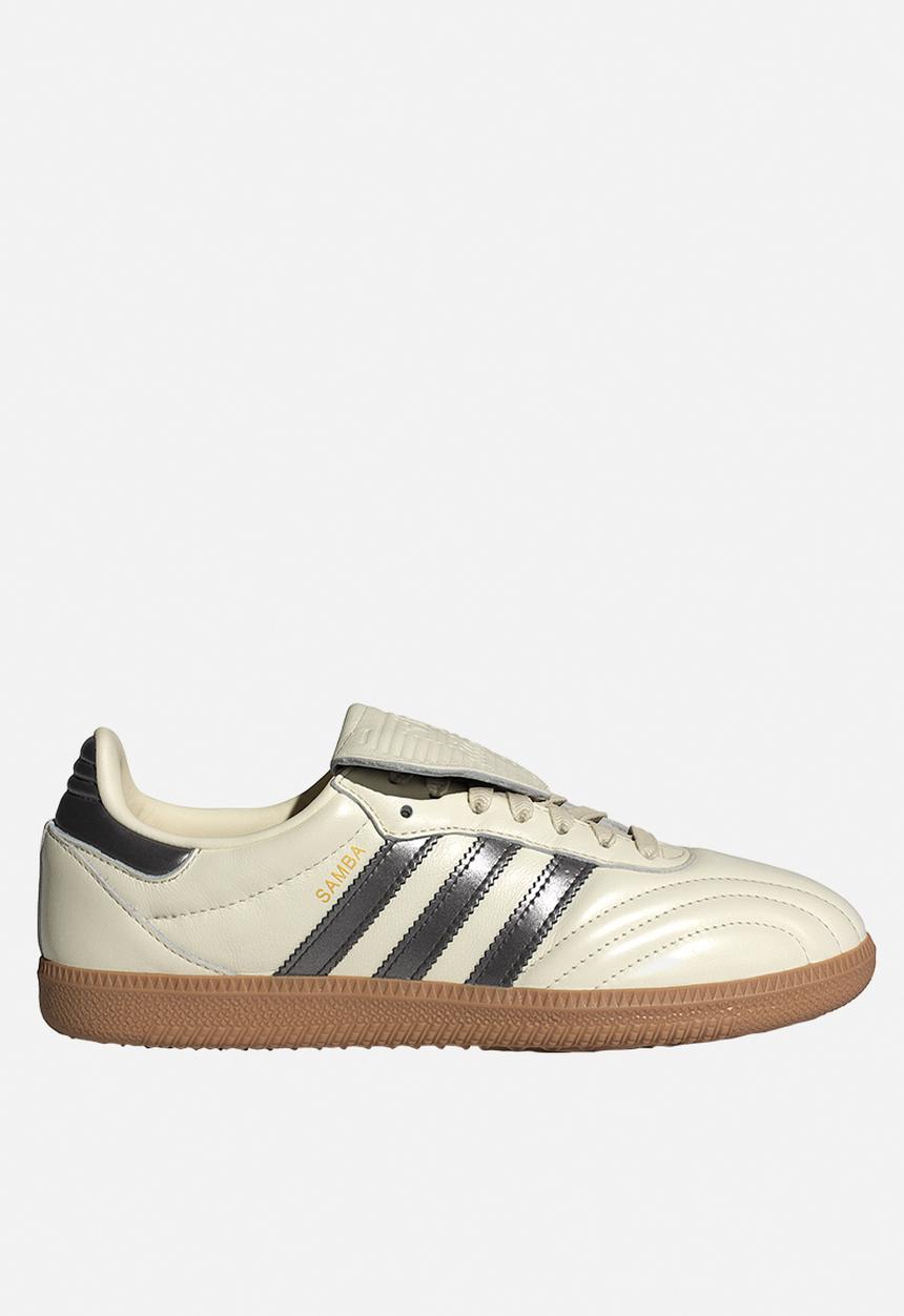 adidas Originals - Samba lt w - cream white/core black/gum4