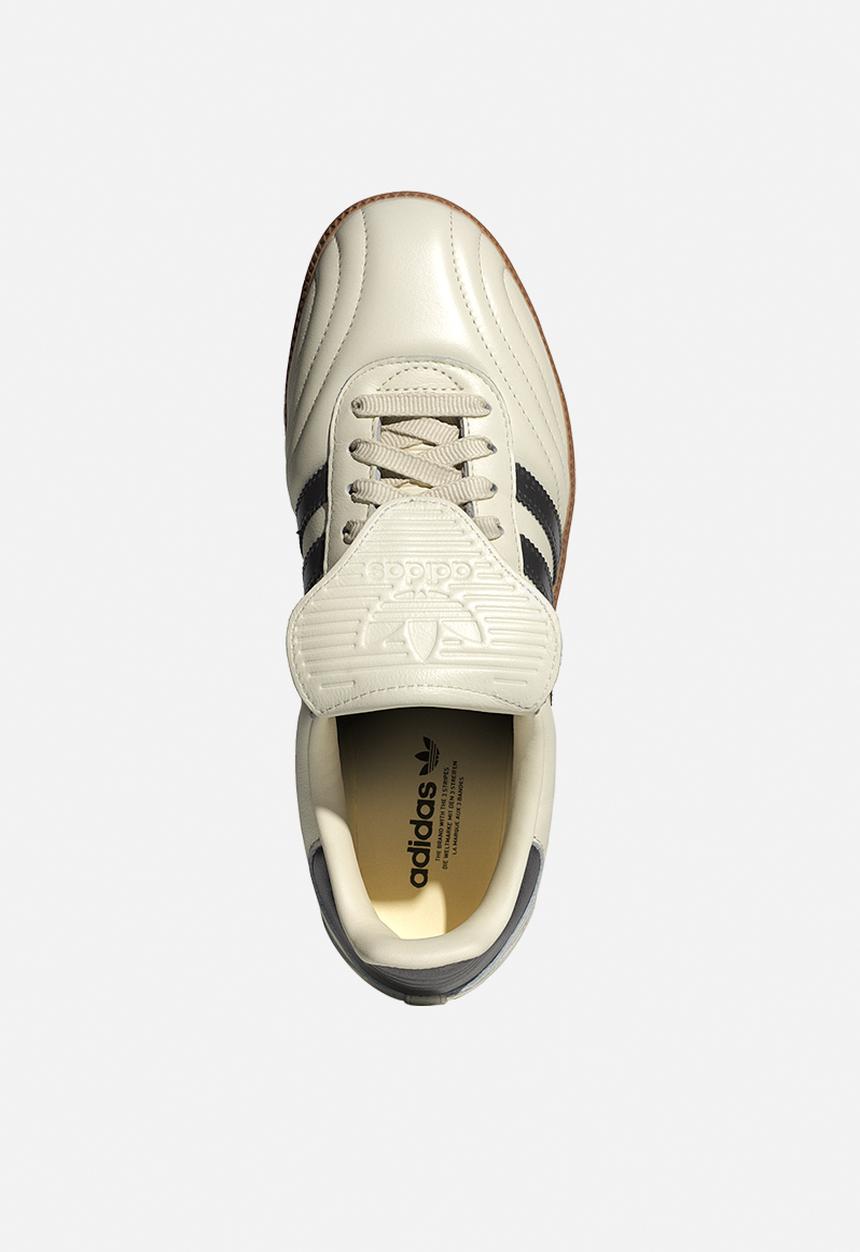adidas Originals - Samba lt w - cream white/core black/gum4
