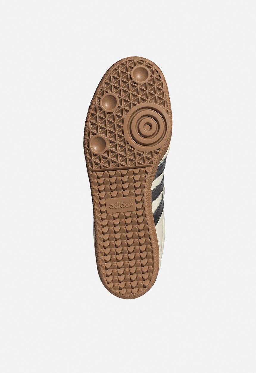 adidas Originals - Samba lt w - cream white/core black/gum4