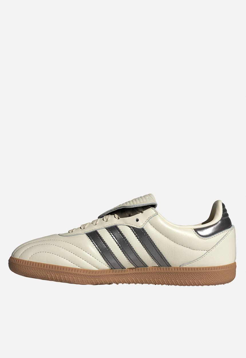 adidas Originals - Samba lt w - cream white/core black/gum4