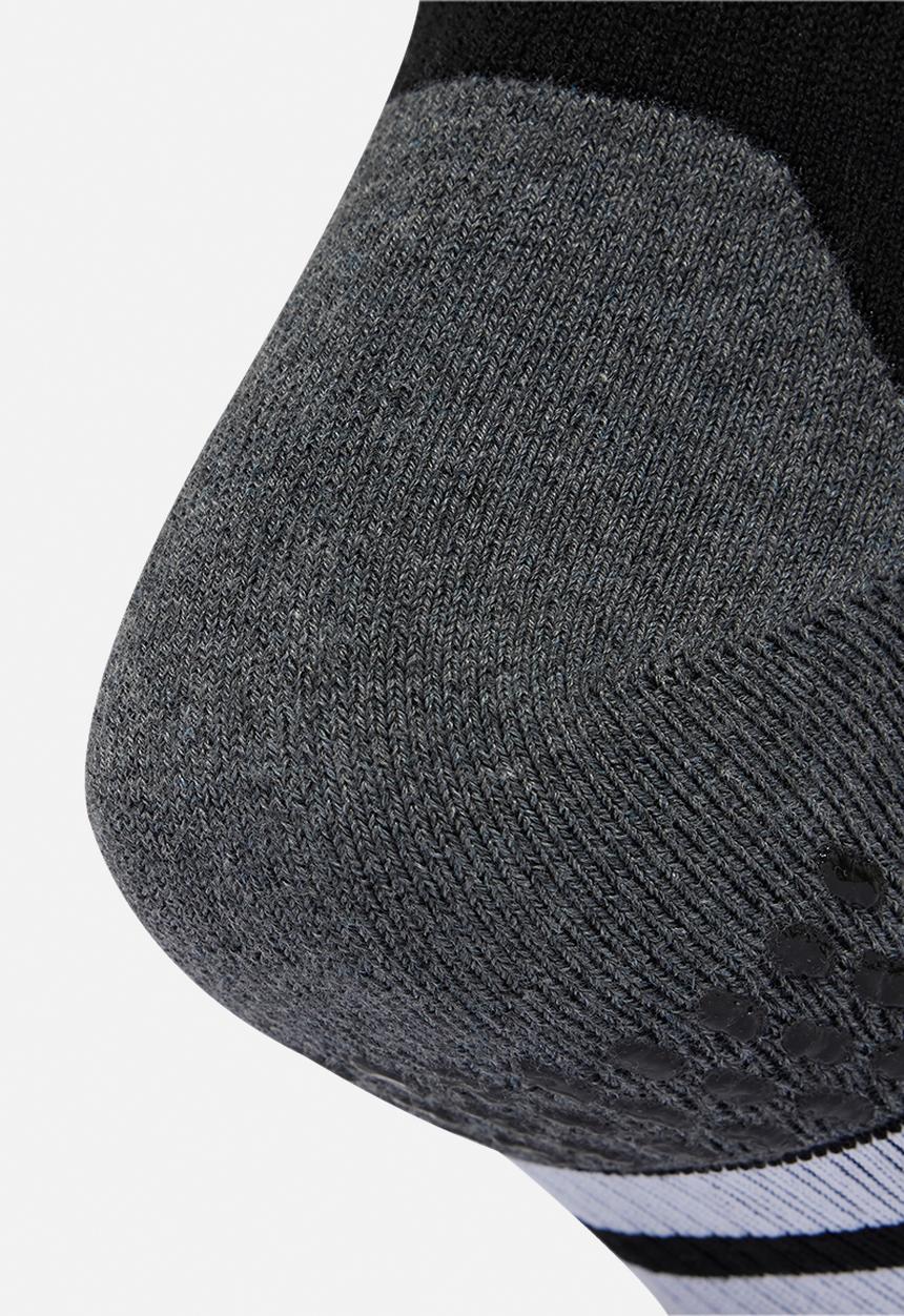 adidas Performance - Performance Grip CLIMACOOL Cushioned Crew Socks 3 pairs