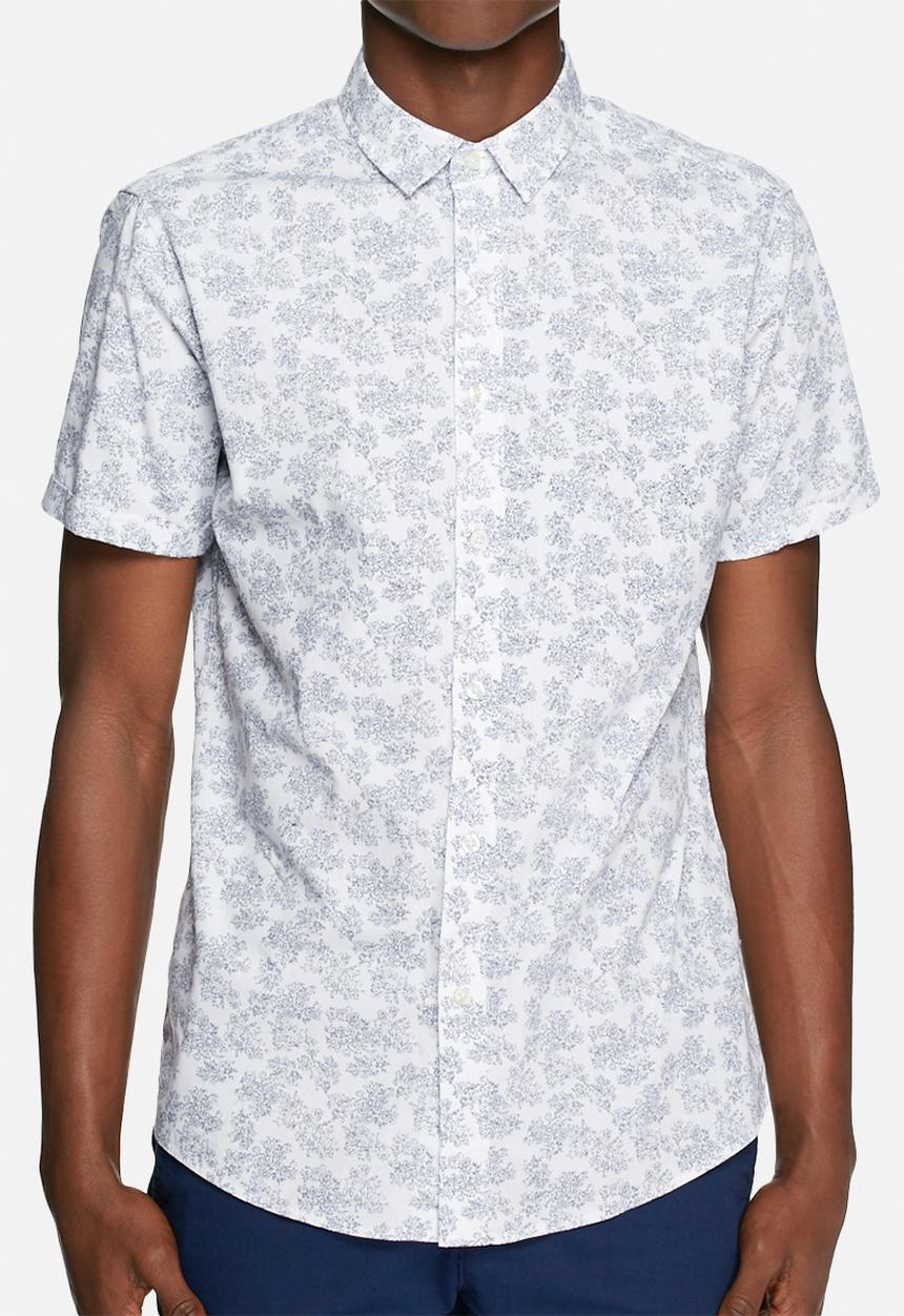 Solid - Cadell shirt
