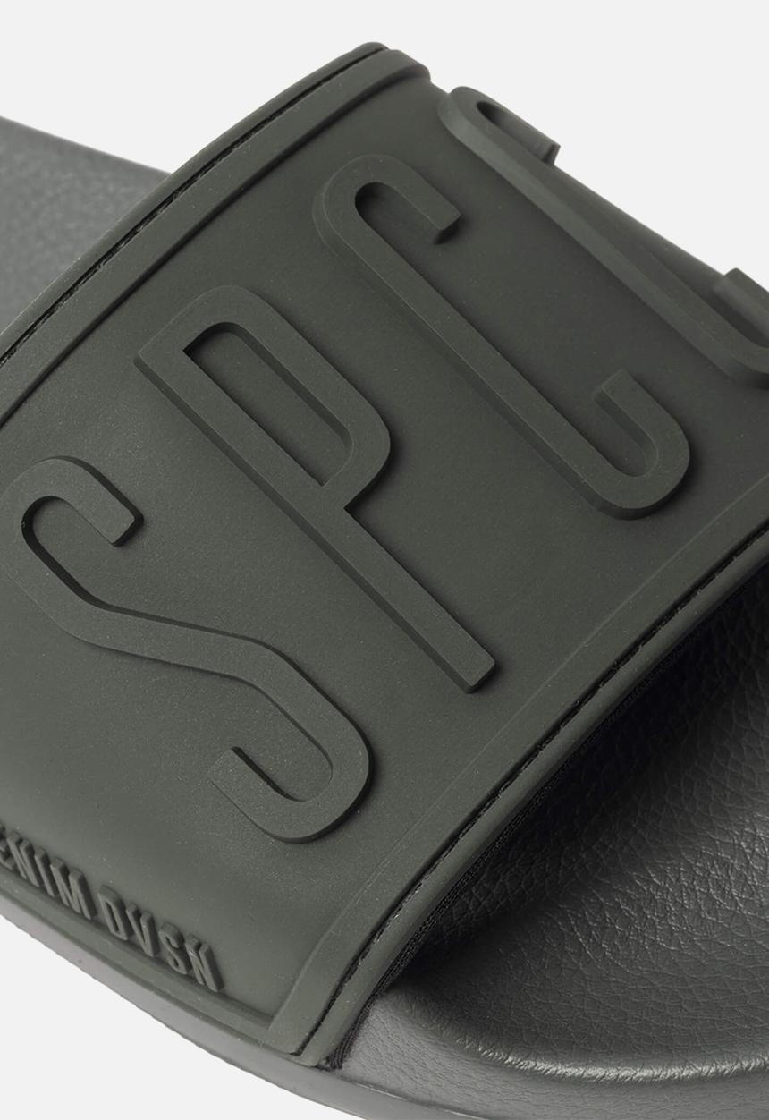 S.P.C.C - Ortiz Slider  - Amazonia