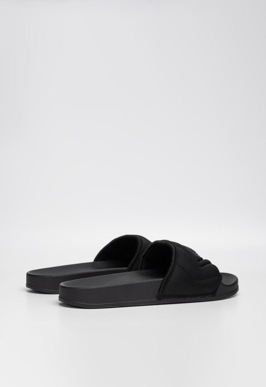 Replay - Up rhombus - black