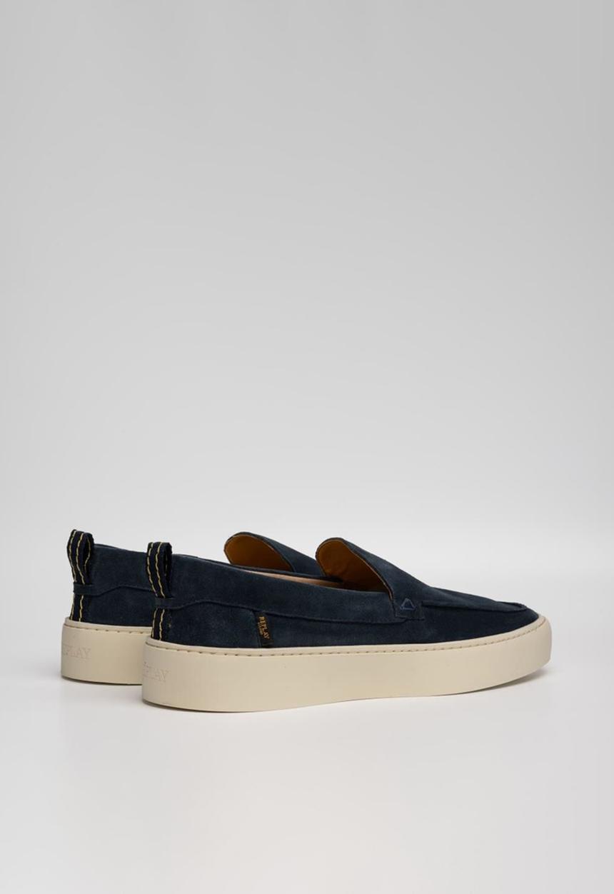 Replay - Dark tone - navy