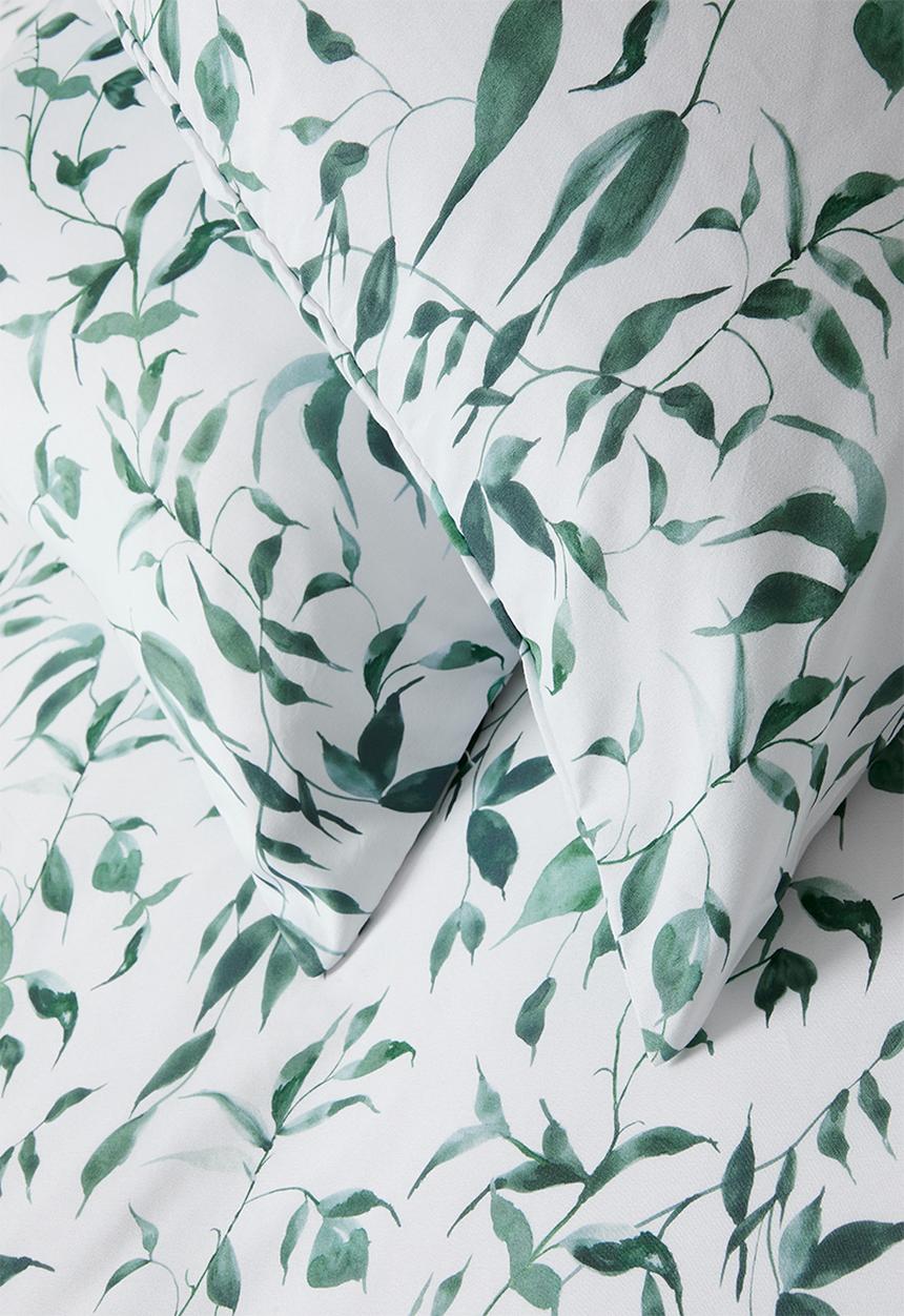 Sixth Floor - Jungle Vine Super Soft Duvet Set