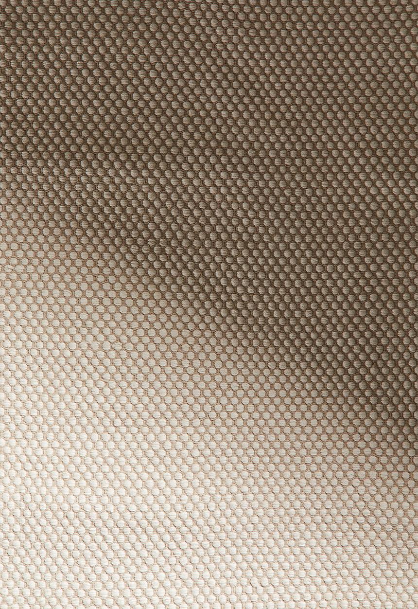 H&M - Textured cotton rug - natural white/beige