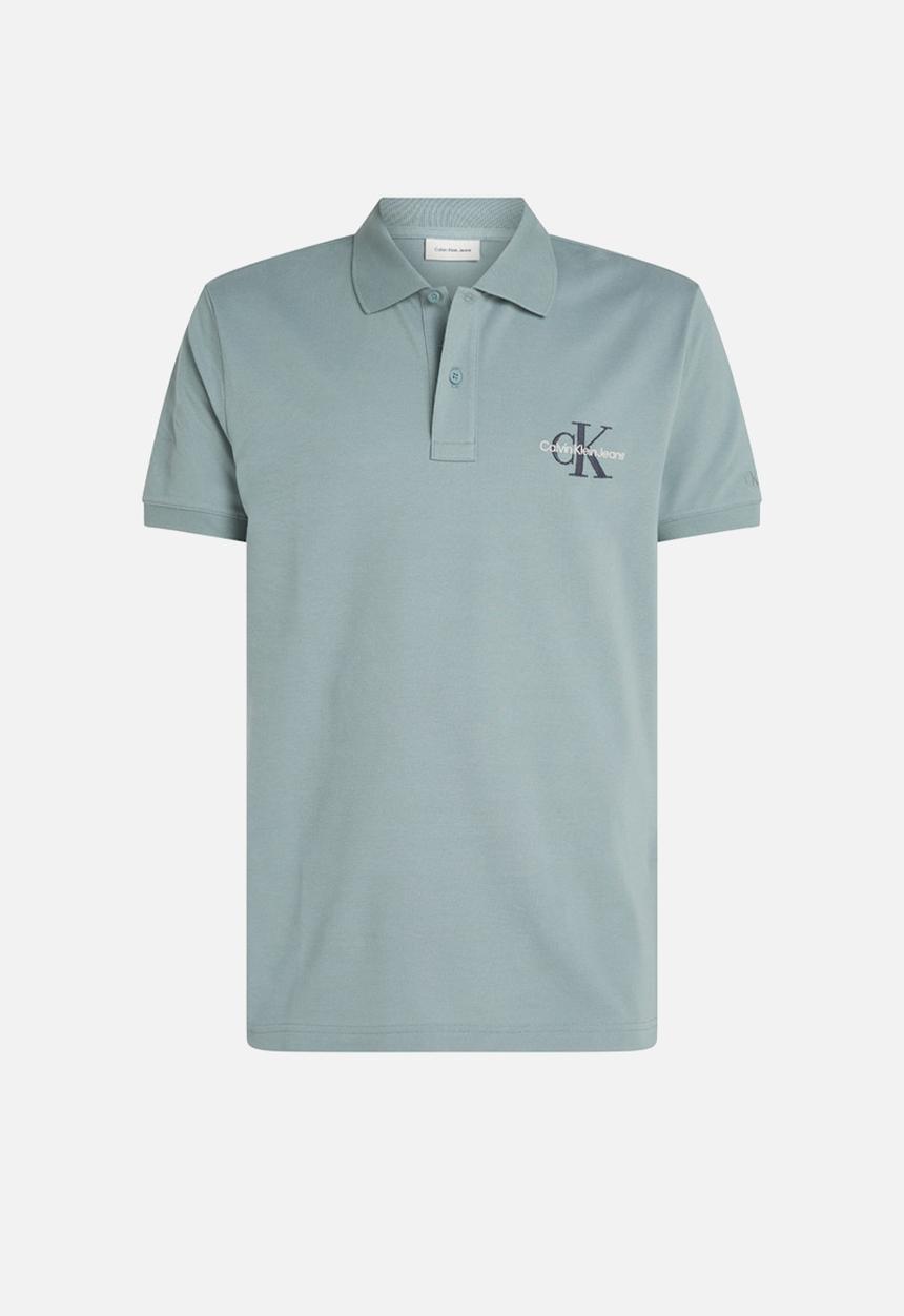 Calvin Klein - MONOLOGO POLO - LEAD