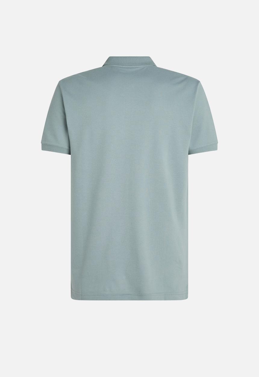 Calvin Klein - MONOLOGO POLO - LEAD