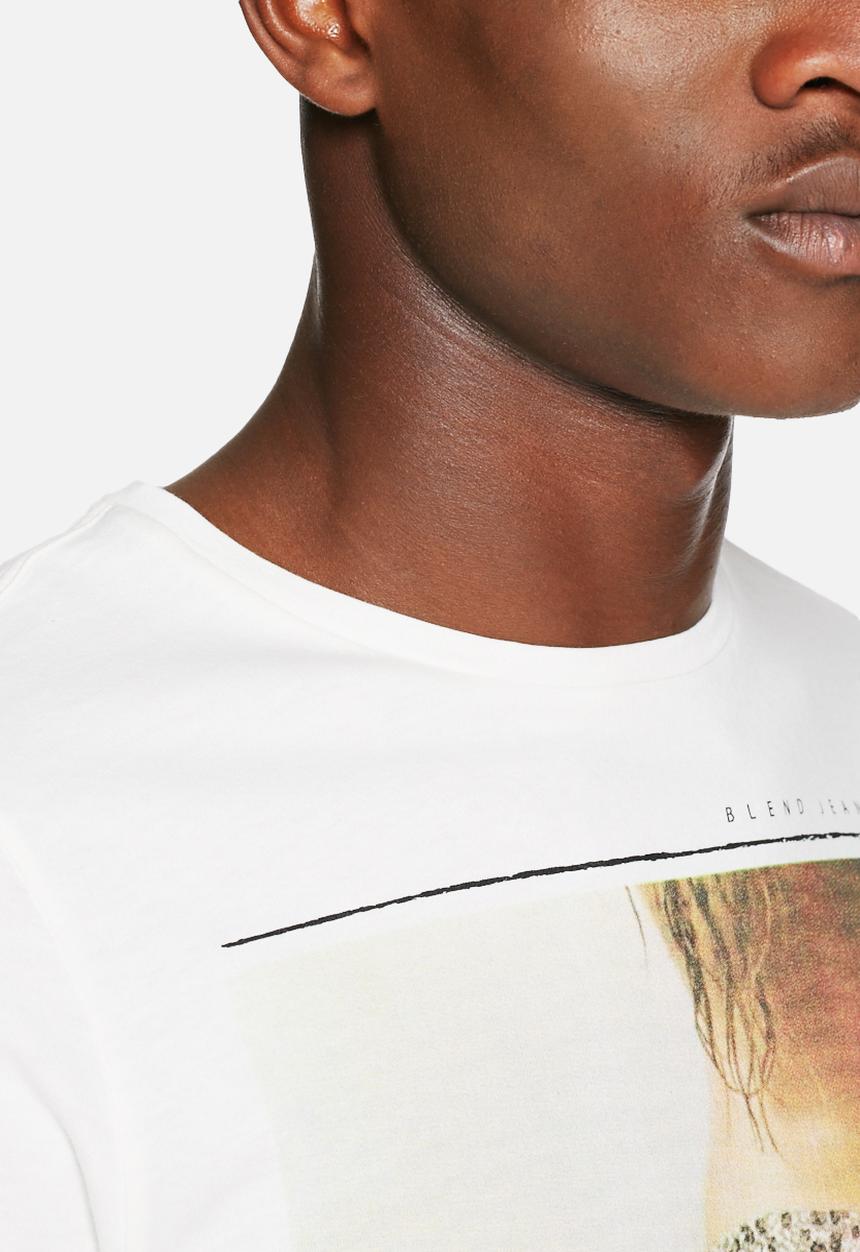 Blend - Beach chick tee