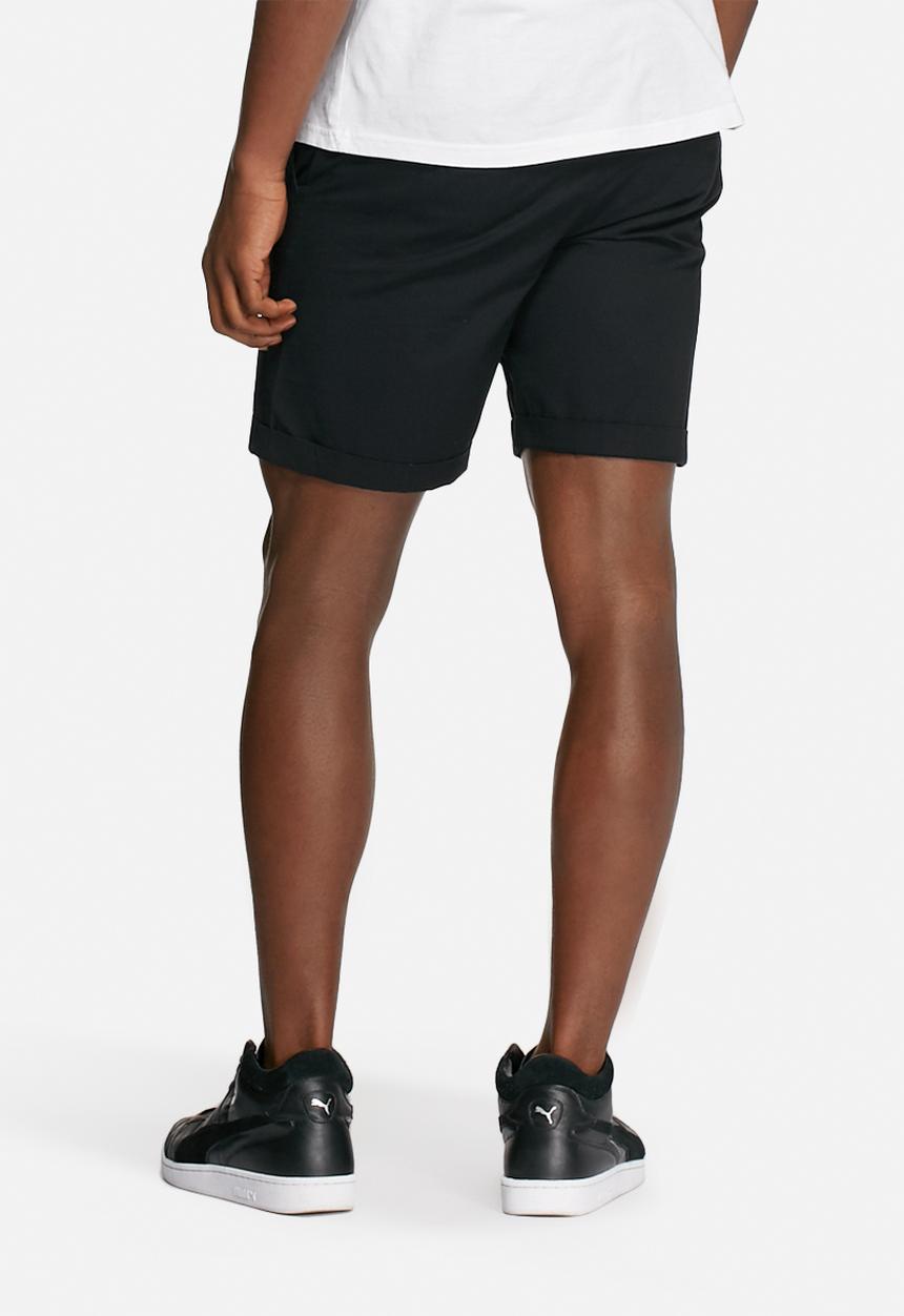 Solid - Clement short