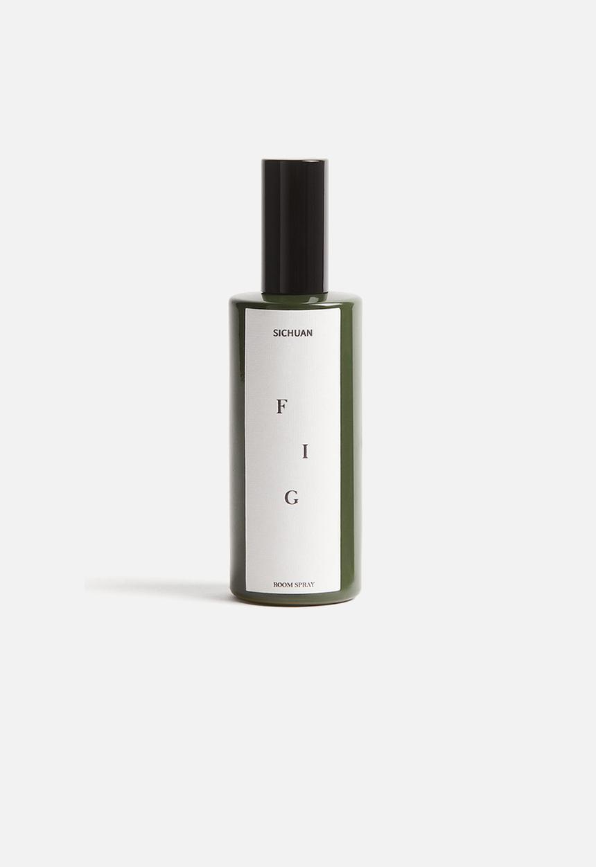 H&M - Scented room spray - sichuan fig 