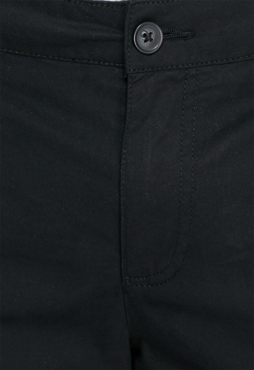 Solid - Clement short