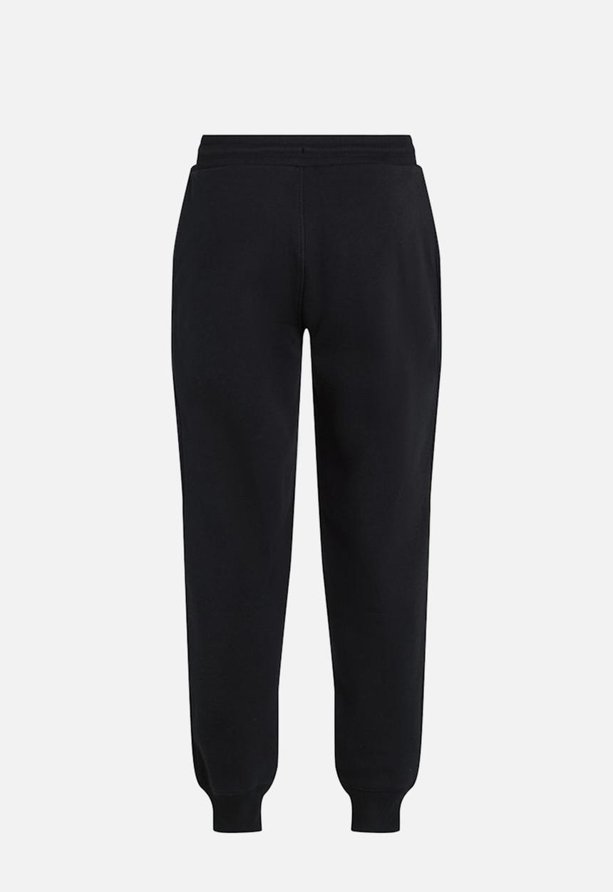 Calvin Klein - MONOLOGO HWK PANT - Ck Black