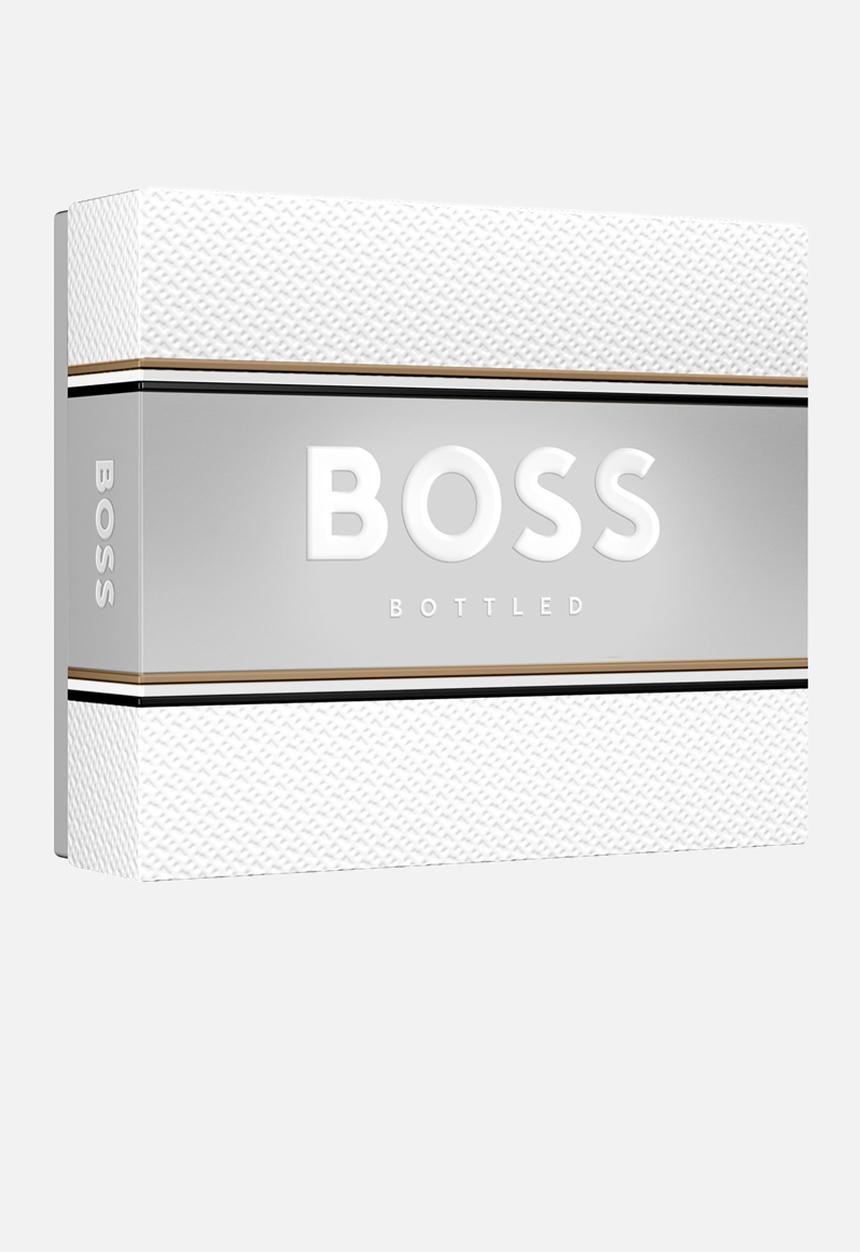 Hugo Boss Fragrances - Hugo Boss Boss Bottled Edt Gift Set - 100ml