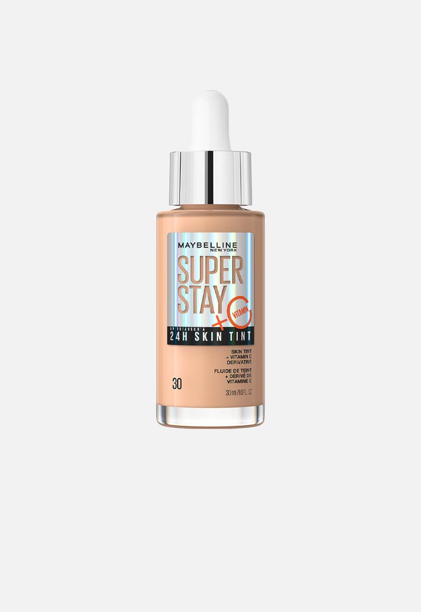 Maybelline - SuperStay Skin Tint with Vitamin C Vegan Formula 30