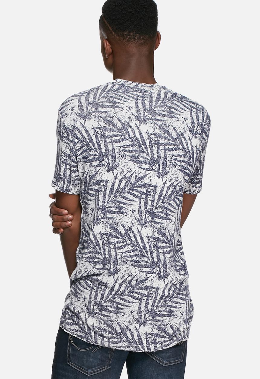 Solid - Corby tee