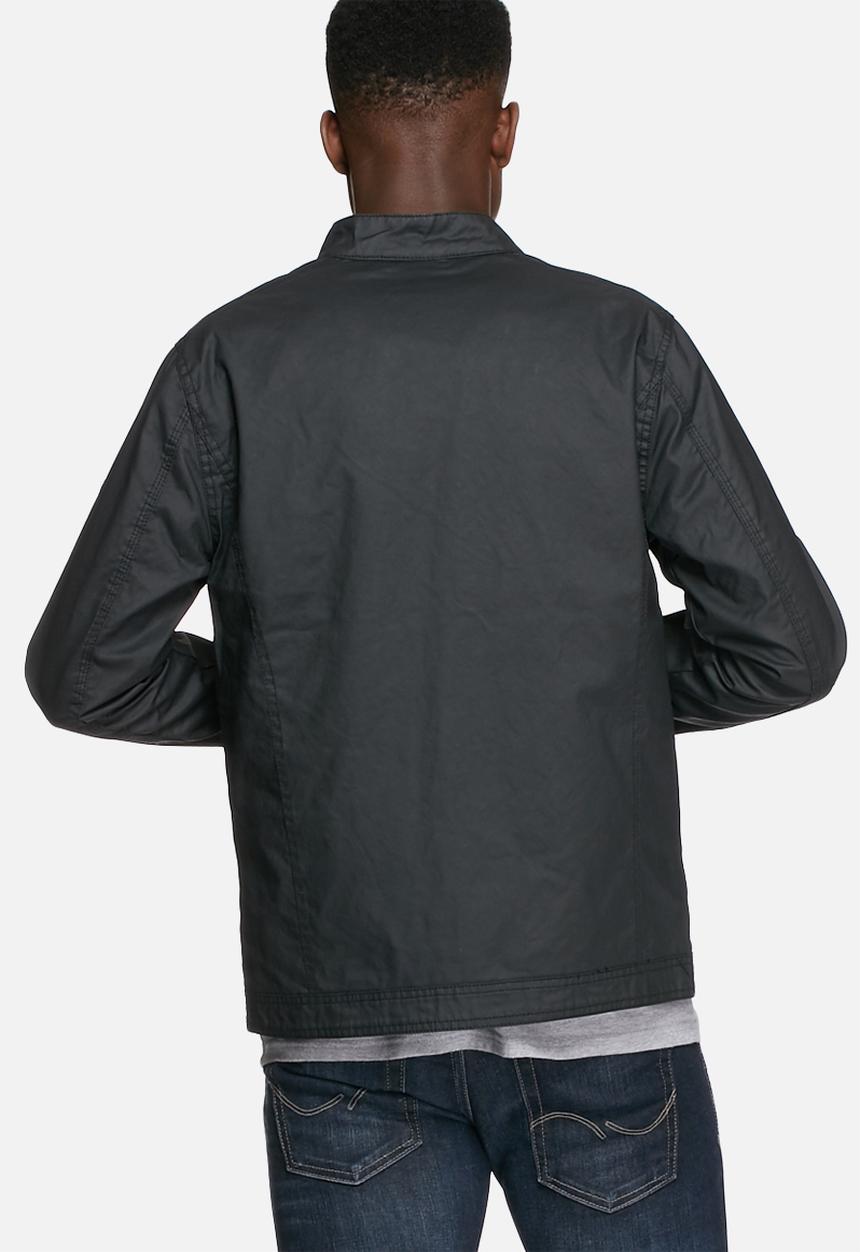 Blend - Asymetricl zip jacket